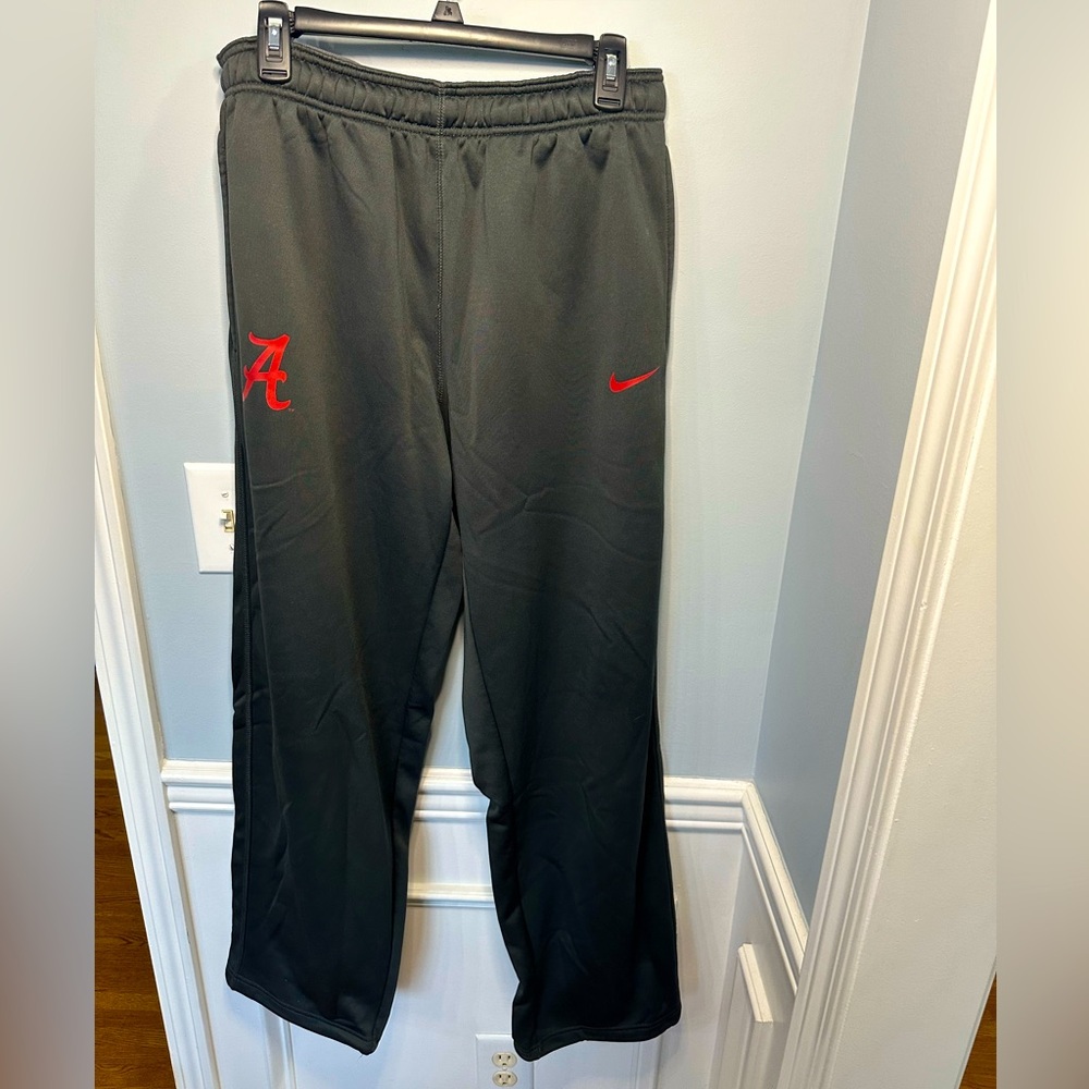 Nike Alabama Thermafit Sweatpants